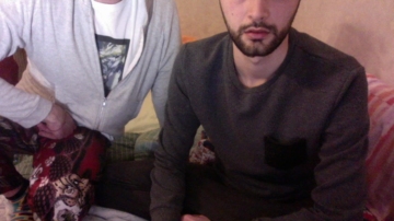 0Gayboyshot  20-04-2021